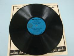 BÜTÜN YÖNLERİYLE TÜRK MÜZİĞİ 