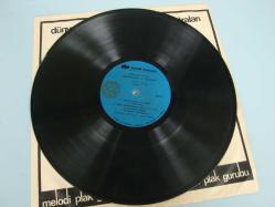 BÜTÜN YÖNLERİYLE TÜRK MÜZİĞİ 