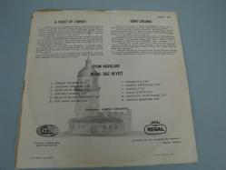 REGAL SAZ HEYETİ ( HÜSNÜ ÖZKARTAL ) 