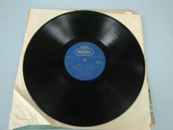 REGAL SAZ HEYETİ ( HÜSNÜ ÖZKARTAL ) 