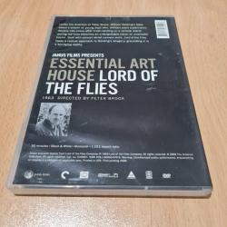 Lord of the Flies (DVD Criterion Collection Essential Art House Edition)