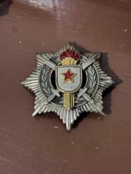 Yugoslavya nişan