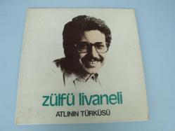 ZÜLFÜ LİVANELİ 