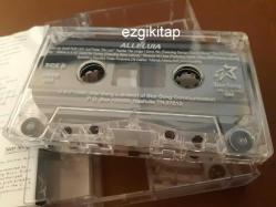 alleluia kaset (kasetçalarda denenmiş/dinlenmiştir)