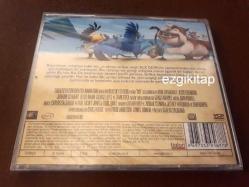 rio  vcd (ambalajı açılmamış)