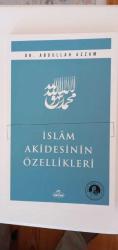 İSLÂM AKİDESİNİN ÖZELLİKLERİ