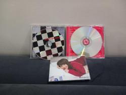 CELİNE DİON LET'S TALK ABOUT  LOVE CD ALBÜM.  KOLEKSİYONLUK.  KONDİSYON YÜKSEK.  TÜRKİYE'DE TEK SATIŞ OLABİLİR