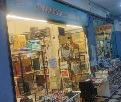 İzmir Nostalji Dükkanı