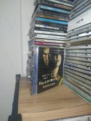 HAYATIN BENİM * TAKING LIVES * ANGELINA JOLIE * VCD