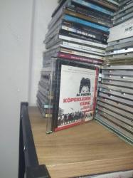 Efemera - köpeklerin günü dog day afternoon al pacino vcd - kitantik - kitaLog