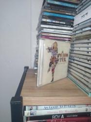 JETHRO TULL - THE VERY BEST OF / CD