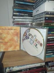 JETHRO TULL - THE VERY BEST OF / CD