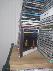 HERBIE HANCOCK / WAYNE SHORTER CD