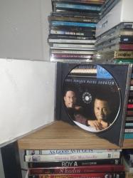HERBIE HANCOCK / WAYNE SHORTER CD