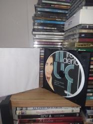 İREM DERİCİ - ÜÇ / CD