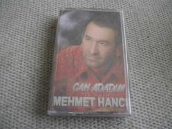 21 -  JELATİNİ AÇILMAMIŞ -  KARADENİZ YÖRESİ - MEHMET HANCI - CAN ADADIM