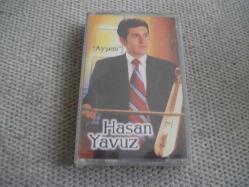 21 -  JELATİNİ AÇILMAMIŞ -  KARADENİZ YÖRESİ - HASAN YAVUZ - AYŞEM