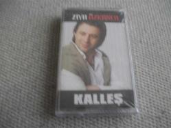 21 -  JELATİNİ AÇILMAMIŞ -  KARADENİZ YÖRESİ - ZİYA ÖZKANCA - KALLEŞ