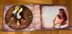 ERKİN KORAY * THE BEST OF * 55. SANAT YILI LIMITED EDITION * CD DIGIBOOK + KİTAPÇIK