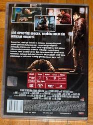 AKMAREUL BOATDA - I SAW THE DEVIL * ŞEYTANI GÖRDÜM * KIM LEE-WOON * 2010 * DVD