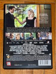 THE JUDGE * YARGIÇ * ROBERT DOWNEY JR * ROBERT DUVALL * 2014 * DVD