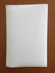 BEŞİKTAŞ'IN EFSANE BAŞKANI SÜLEYMAN SEBA'NIN ORİJİNAL 4'LÜ FOTOĞRAF SETİ, 18 x 12 cm EBADINDA - SÜLEYMAN SEBA KARELİ ŞAPKASIYLA SAHADA YÜRÜRKEN ve KENARDA YEDEK KULÜBESİNİN YANINDA TEKNİK EKİPLE BİRLİKTE MAÇI TAKİP EDERKEN ÇEKİLMİŞ 4 FARKLI KARE