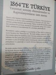 1864-1914 Osmanlı İmparatorluğu ÜÇLEMEsi : 1864'te TÜRKİYE- Bernard C. Collas.. Hafiyeler Ülkesi TÜRKİYE-Paul de Regla.. Uçurumun Kenarındaki TÜRKİYE - Stephane Lauzanne
