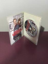 Dvd Film Hayalet Sevgililerim Türkçe Dublaj Matthew McConaughey Jennifer Garner Michael Douglas