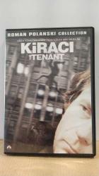 Efemera - DVD - Kiracı (The Tennant - Roman Polanski Collection) - kitantik - kitaLog