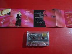 KİBARİYE BİR DUYGUDUR ESKİ BANDROL KASET(AÇIKLAMAYI OKUYUNUZ)