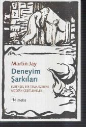 Deneyim Şarkıları evrensel bir tema üzerine modern çeşitlemeler