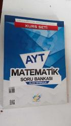 FDD AYT Matematik soru bankası