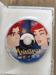 Anastasia