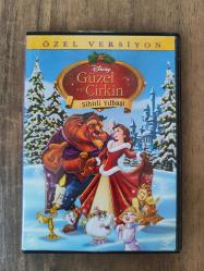 Efemera - Güzel ve Çirkin Sihirli Yılbaşı - kitantik - kitaLog