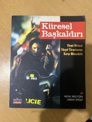 KÜRESEL BAŞKALDIRI