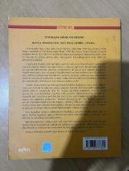 KÜRESEL BAŞKALDIRI