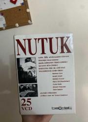 NUTUK VCD 25