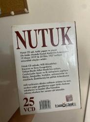 NUTUK VCD 25