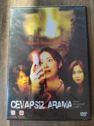 Efemera - CEVAPSIZ ARAMA 2 - kitantik - kitaLog