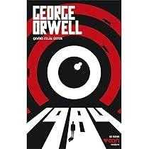 1984 - BİN DOKUZ YÜZ SEKSEN DÖRT