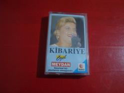 KİBARİYE ÖZEL PROMO KASET