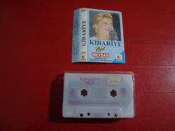 KİBARİYE ÖZEL PROMO KASET