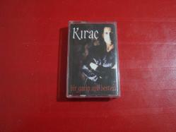 KIRAÇ BİR GARİP AŞK BESTESİ KASET