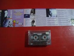 HALUK LEVENT KRAL ÇIPLAK KASET
