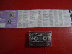 HALUK LEVENT KRAL ÇIPLAK KASET