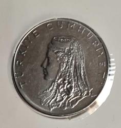 50 KURUŞ 1976