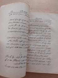 Validelere Yadigar 7. kitap