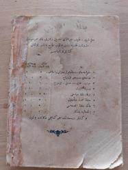 Validelere Yadigar 7. kitap