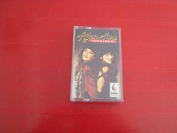 AJLAN MİNE AŞKOLSUN ESKİ BANDROL KASET