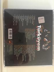 Grup Türküyem - Uzun Kavak / CD